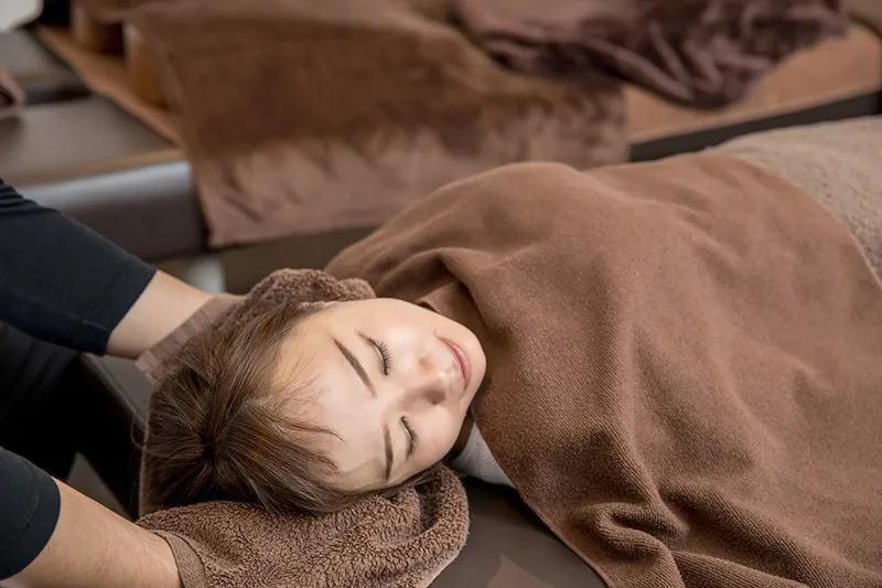 国分寺で肩こり腰痛を根本改善 リファイン整体院の全身アプローチ解説