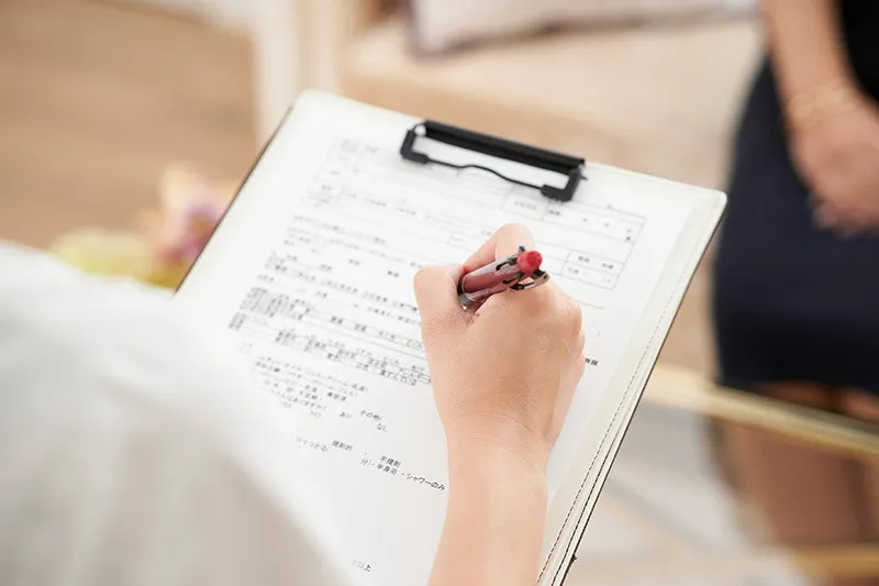 誕生日を前に体を整えたいあなたへ 国分寺の美容整体で叶える理想のボディライン