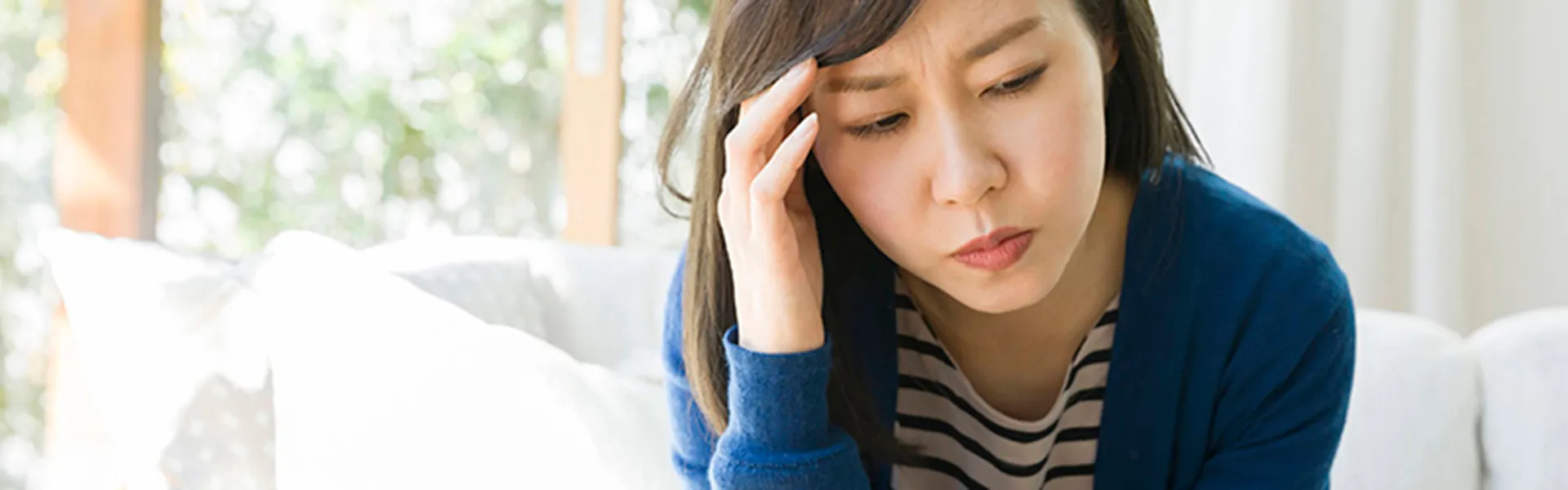 咳で首が回らない 国分寺の整体院が教える緊急対処法