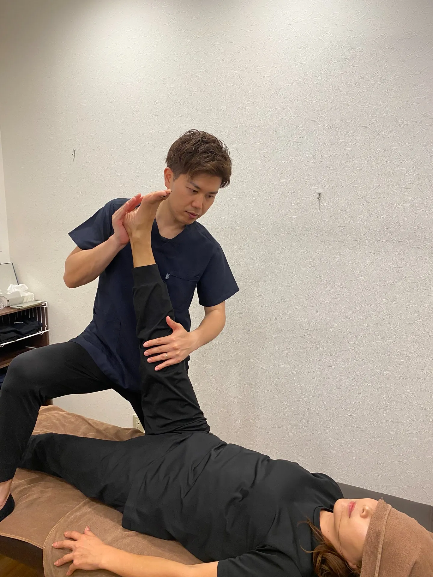 姿勢で変わる、わたしの日常【国分寺整体